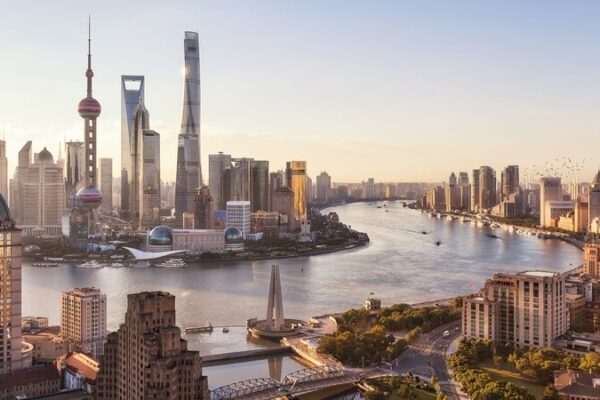 103 Years of the CPC: Leading China's Path to Modernization