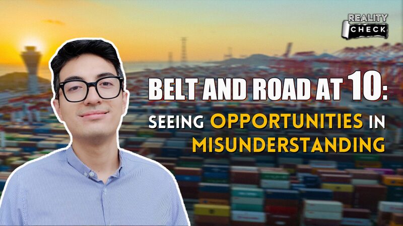 10_Years_On_The_Belt_and_Road_Initiatives_Opportunities_Amid_Misunderstandings_poster - Khabar Asia 10 Years On: The Belt and Road Initiative's Opportunities Amid Misunderstandings video poster