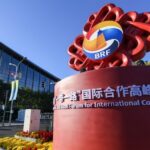 10th Anniversary Belt and Road Forum Highlights BRI's Global Impact