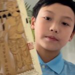 11_Year_Old_Artist_Shawn_Gao_Captures_China_s_Beauty_Through_Art video poster