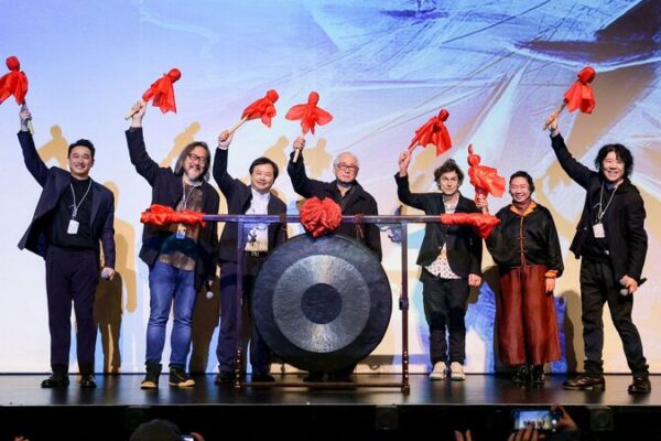 11th_Wuzhen_Theatre_Festival_Showcases_Global_Performances_in_Ancient_Town video poster