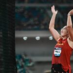 12 Olympic Champions to Compete at Diamond League Season Opener in Xiamen