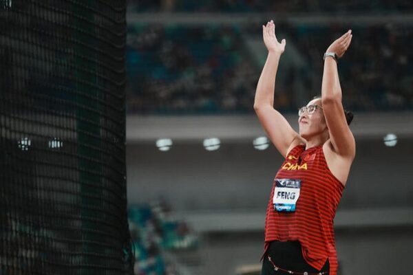 12 Olympic Champions to Compete at Diamond League Season Opener in Xiamen 12 Olympic Champions to Compete at Diamond League Season Opener in Xiamen