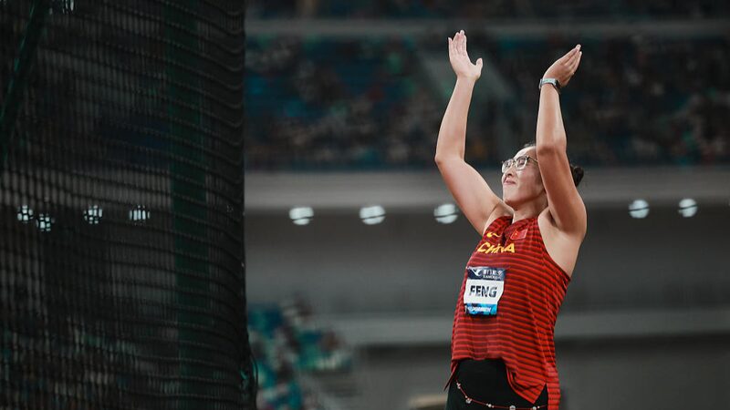12_Olympic_Champions_to_Compete_at_Diamond_League_Season_Opener_in_Xiamen - Khabar Asia 12 Olympic Champions to Compete at Diamond League Season Opener in Xiamen
