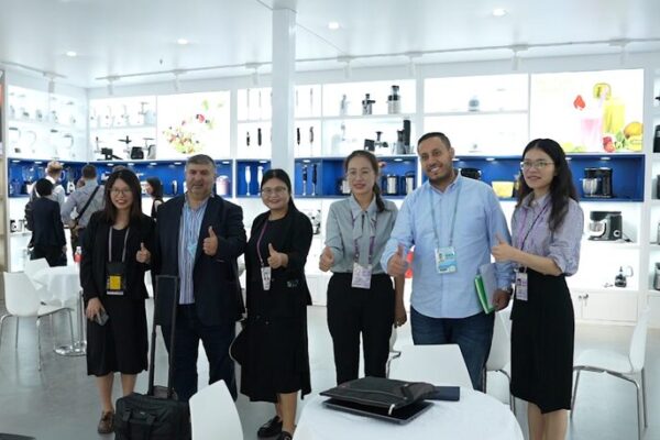 134th Canton Fair: A Global Showcase of Innovation and Opportunity 134th Canton Fair: A Global Showcase of Innovation and Opportunity video poster