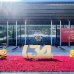 134th Canton Fair Opens in Guangzhou, Attracting Global Buyers from 215 Countries video poster