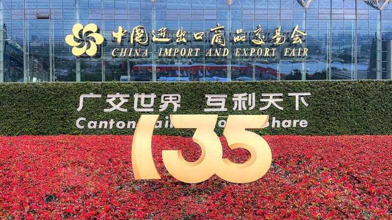 135th_Canton_Fair_Kicks_Off_Showcasing_Surge_in_Global_Participation - Khabar Asia 135th Canton Fair Kicks Off, Showcasing Surge in Global Participation
