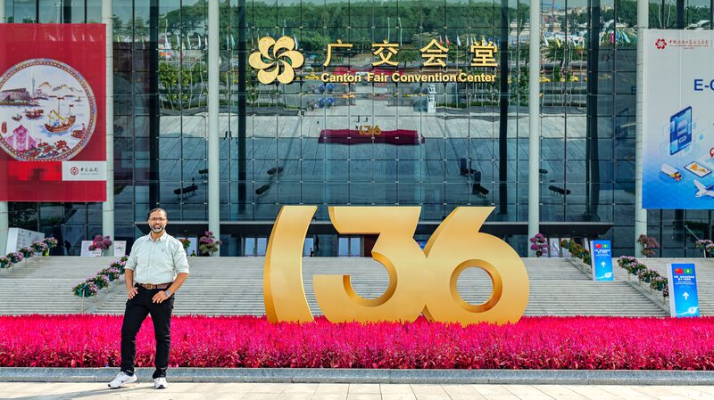 136th_Canton_Fair_s_Second_Phase_Wraps_Up_with_Record_Breaking_Exhibits - Khabar Asia 136th_Canton_Fair_s_Second_Phase_Wraps_Up_with_Record_Breaking_Exhibits