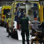 14,000 Excess Deaths Linked to Long A&E Waits in UK, Study Finds