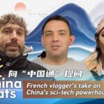 15_Years_in_China_A_French_Vloggers_Perspective_on_Tourism_and_Technology_poster - Khabar Asia 15 Years in China: A French Vlogger's Perspective on Tourism and Technology video poster