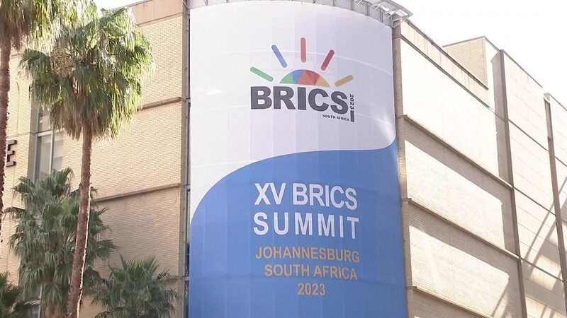 15th_BRICS_Summit_Commences_in_Johannesburg_Uniting_Leaders_Online_and_In-Person_poster - Khabar Asia 15th BRICS Summit Commences in Johannesburg, Uniting Leaders Online and In-Person video poster