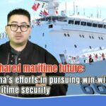 16 Years of Maritime Security: China's PLA Navy Safeguards International Waters video poster