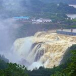 195,000 Evacuated as Torrential Rains Batter East China's Anhui Province