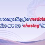19th Asian Games Kick Off: Beyond Medals, Chasing Friendship and Unity video poster