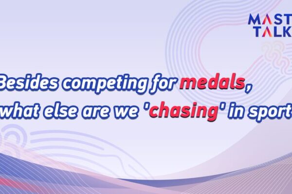 19th Asian Games Kick Off: Beyond Medals, Chasing Friendship and Unity 19th Asian Games Kick Off: Beyond Medals, Chasing Friendship and Unity video poster