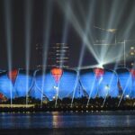 19th Asian Games Kick Off in Hangzhou with Spectacular Opening Ceremony video poster