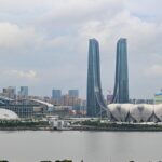 19th Asian Games Unite Hangzhou and Zhejiang Cities in Grand Opening video poster
