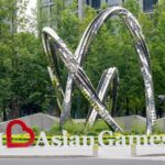 19th Asian Games Village Opens in Hangzhou, Welcoming Athletes from Across Asia video poster