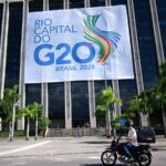 19th_G20_Summit_Kicks_Off_in_Rio__Leaders_Discuss_Poverty__Inclusion__and_Institutional_Reform video poster