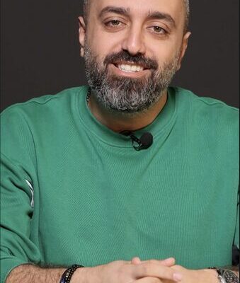 1,001 Wishes: Lebanese TV Producer Carlos Nachef Aims to Strengthen Family Bonds in 2025 1_001_Wishes__Lebanese_TV_Producer_Carlos_Nachef_Aims_to_Strengthen_Family_Bonds_in_2025 video poster