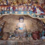 1_1_Replica_of_Yungang_Grottoes__Cave_No__12_Debuts_at_Zhengzhou_Museum video poster
