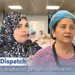 1_2_Million_Lebanese_Displaced_as_Conflict_with_Israel_Escalates video poster