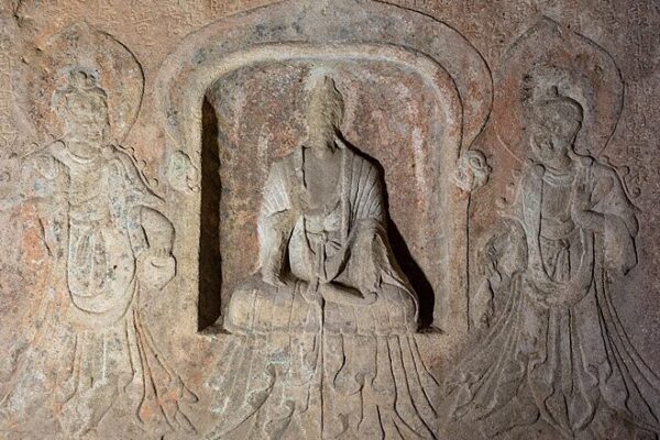 1_500_Year_Old_Grotto_Discovered_in_Shanxi_Reveals_Northern_Wei_Dynasty_Treasures
