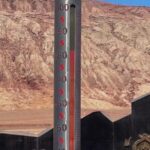 2023 Becomes China's Warmest Year on Record Since 1951