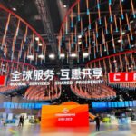 2023 CIFTIS Global Trade in Services Summit Kicks Off in Beijing