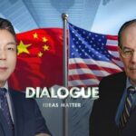 2023 Geopolitics: Prospects for Peace and Renewed Diplomatic Engagements video poster