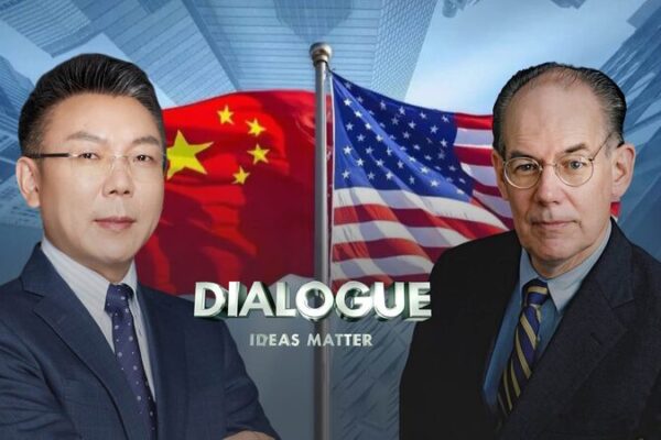 2023 Geopolitics: Prospects for Peace and Renewed Diplomatic Engagements 2023 Geopolitics: Prospects for Peace and Renewed Diplomatic Engagements video poster