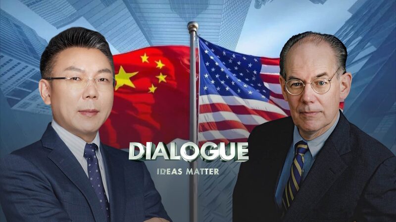 2023_Geopolitics_Prospects_for_Peace_and_Renewed_Diplomatic_Engagements_poster - Khabar Asia 2023 Geopolitics: Prospects for Peace and Renewed Diplomatic Engagements video poster