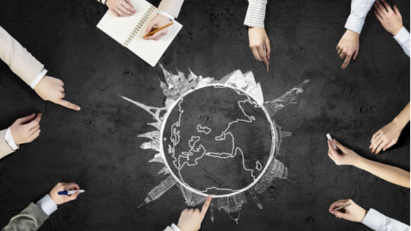2023: The Year the Multipolar World Emerged 2023: The Year the Multipolar World Emerged