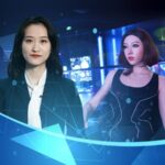 2023 World Robot Conference Showcases Latest Robotics Innovations in Beijing video poster