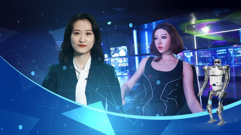 2023_World_Robot_Conference_Showcases_Latest_Robotics_Innovations_in_Beijing_poster - Khabar Asia 2023 World Robot Conference Showcases Latest Robotics Innovations in Beijing video poster