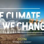 2023s_Climate_Extremes_Highlight_Chinas_Carbon_Neutrality_Efforts_poster - Khabar Asia 2023's Climate Extremes Highlight China's Carbon Neutrality Efforts video poster