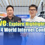 2024_World_Internet_Conference_Highlights_AI_and_Robotics_in_Wuzhen