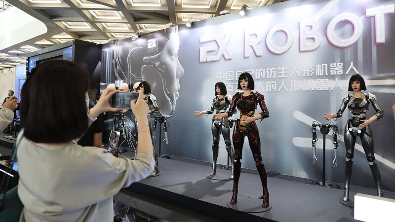 2024_World_Robot_Conference_in_Beijing_Showcases_Cutting_Edge_Robotics_Innovation - Khabar Asia 2024_World_Robot_Conference_in_Beijing_Showcases_Cutting_Edge_Robotics_Innovation