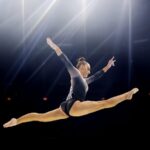 2025 European Artistic Gymnastics Championships Relocated from Israel Due to Security Concerns