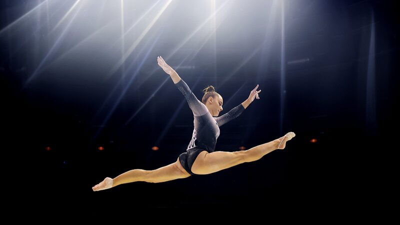 2025 European Artistic Gymnastics Championships Relocated from Israel Due to Security Concerns