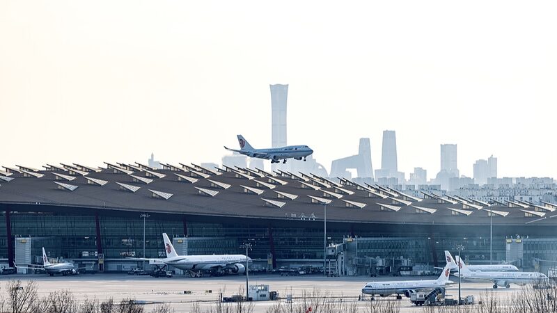2025_Spring_Festival_Travel_Rush_Sets_New_Record_in_China_Amid_Tourism_Boom - Khabar Asia 2025_Spring_Festival_Travel_Rush_Sets_New_Record_in_China_Amid_Tourism_Boom