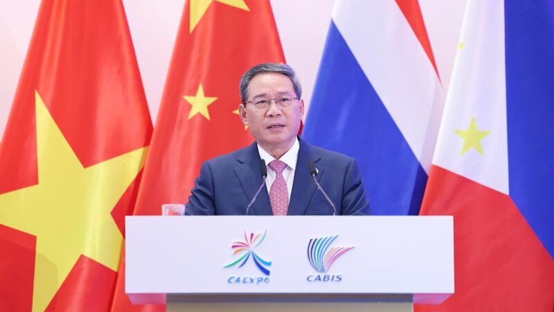 20th_China-ASEAN_Expo_Boosts_Bilateral_Cooperation_and_Economic_Growth - Khabar Asia 20th China-ASEAN Expo Boosts Bilateral Cooperation and Economic Growth