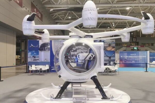 26th_China_Hi_Tech_Fair_Opens_in_Shenzhen_with_Record_Global_Participation