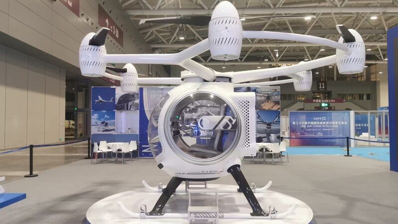 26th_China_Hi_Tech_Fair_Opens_in_Shenzhen_with_Record_Global_Participation