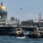 27th St. Petersburg International Economic Forum Set to Unite Global Leaders