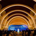 29th Shanghai TV Festival Opens, Showcasing Global Television Excellence