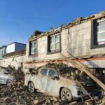 32_Dead__38_Injured_After_M6_8_Earthquake_Strikes_China_s_Xizang_Autonomous_Region