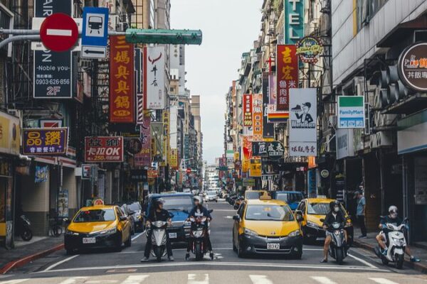 45 Years On: Taiwan’s Future Lies in Deeper Integration with the Chinese Mainland 45 Years On: Taiwan's Future Lies in Deeper Integration with the Chinese Mainland
