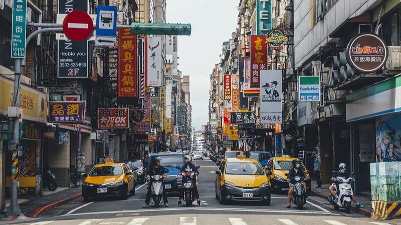 45_Years_On_Taiwans_Future_Lies_in_Deeper_Integration_with_the_Chinese_Mainland - Khabar Asia 45 Years On: Taiwan's Future Lies in Deeper Integration with the Chinese Mainland