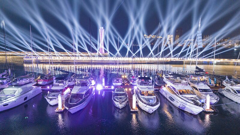 4th_China_International_Consumer_Products_Expo_Boosts_Global_Trade_and_Innovation - Khabar Asia 4th China International Consumer Products Expo Boosts Global Trade and Innovation